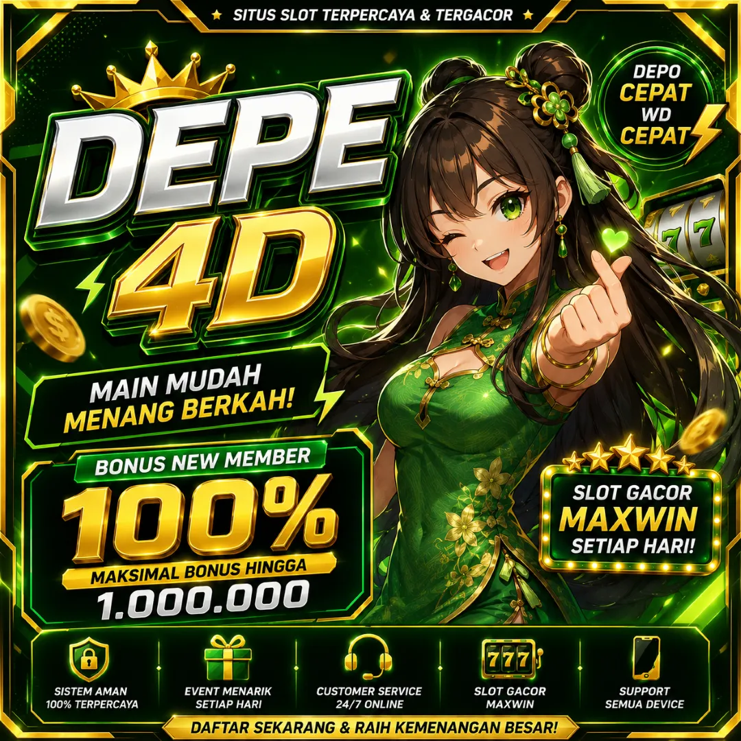 DEPE4D